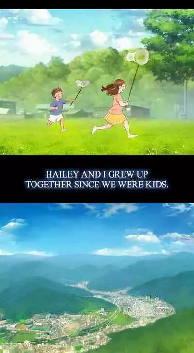 What do you Take me For? Ch.3/?