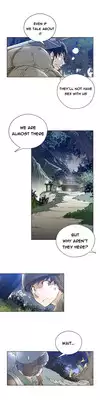 Perfect Half Ch.1-6 (English) (Ongoing)