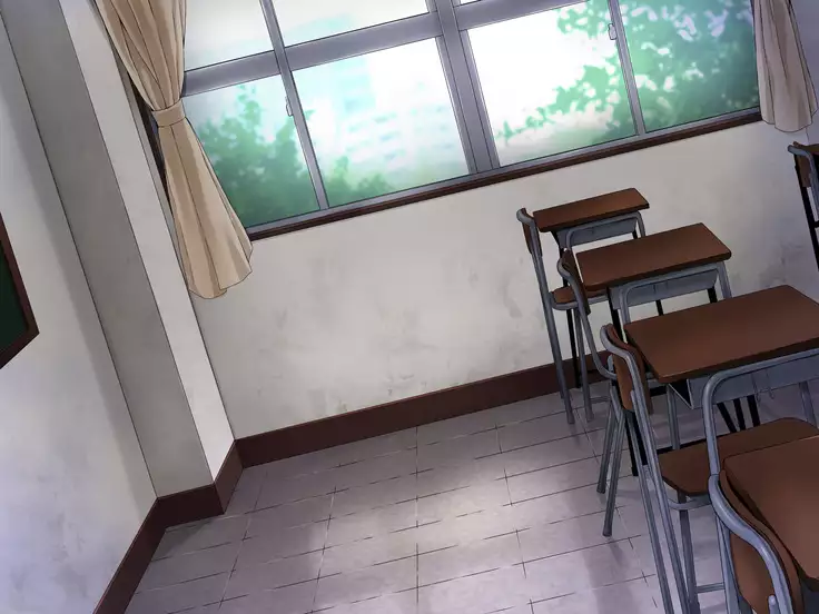 Kyousei Netorare Seitokaichou ~Chinpira no Nikubou o Musaboru Boku no Kanojo~