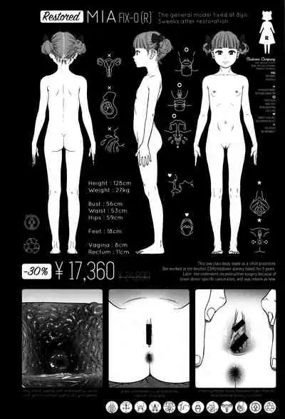 [Higashiyama Show] Implicity [English] [MegaFagget]