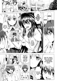 (SC58) [Nokishita no Nekoya (Aldehyde)] H A LIFE (Date A Live) [English] =LWB=