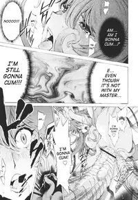 [D.P] Poko to Issho | Together With Poko [English] [SaHa]