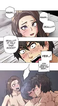 [ButcherBoy] Household Affairs Ch.78-82 (English)