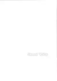 [Sweet Avenue (Kaduchi)] Sweet Voice (THE iDOLM@STER CINDERELLA GIRLS) [Chinese] [CE家族社] [Digital]