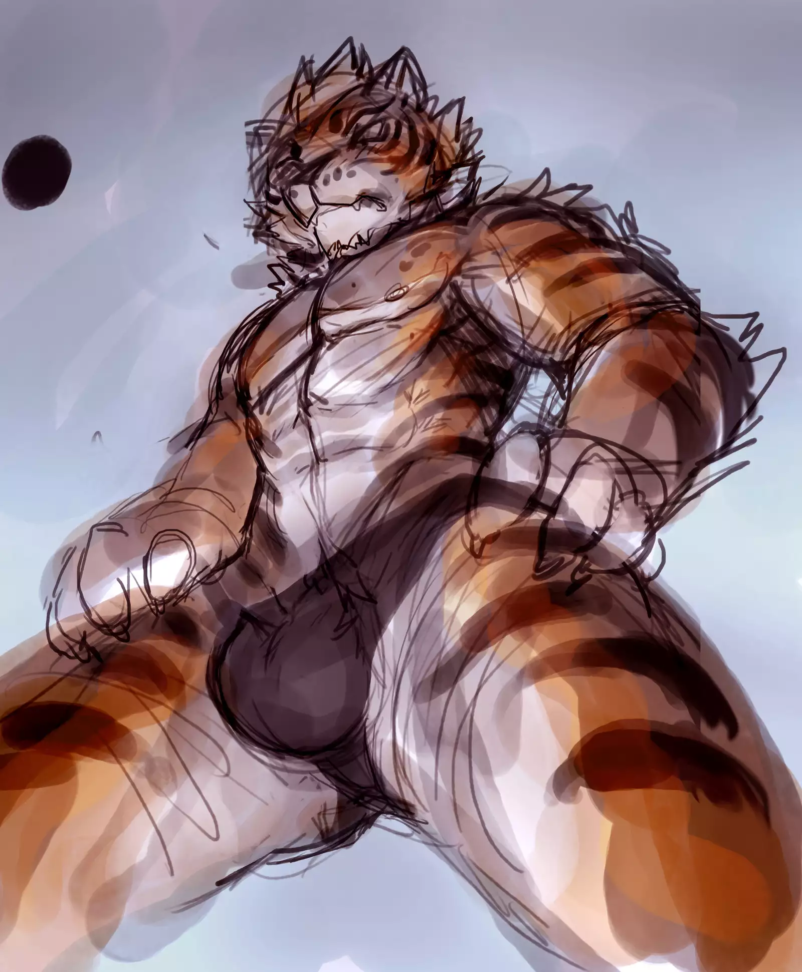 Nekojishi February 2018 Package Reward