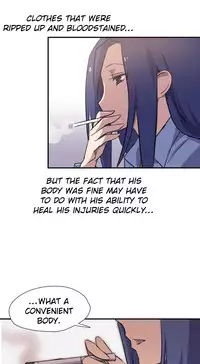 [Warpic] Narakarana Ch.0-22 [English] (YoManga) (Ongoing)