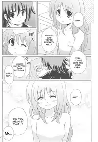 (C80) [Utanone Dou (Various)] Magical Party (Mahou Shoujo Lyrical Nanoha) [English] [desudesu]