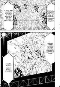 (C68) [Studio Wallaby (Nagisa Minami)] Spencer & Candy no Hatsutaiken (Rumble Roses) [English] [One of a Kind Productions]