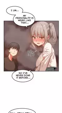 [Mx2J] Hahri's Lumpy Boardhouse Ch. 0-19 [English] (YoManga) (Ongoing)