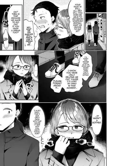 [Seto Ryouko] Yuki no Furu Koro [English] [mysterymeat3] [Digital]