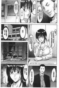 [Hoshino Ryuichi] Niku Joi Gifu ni Ochita Teishuku Bizuma | 肉女医 因公公而墮落貞淑美妻 [Chinese]