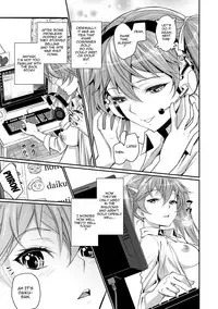 [Miyabi] Junjou Shoujo Et Cetera - Pure-hearted Girl Et Cetera Ch. 1-3 [English] {doujin-moe.us} [Digital]