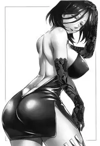 Nogami Saeko Kikiippatsu!!