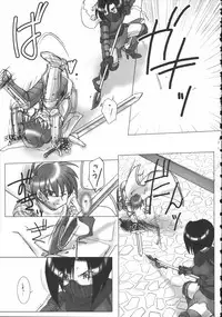 [Anthology] Raguero Offline (Ragnarok Online)