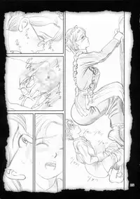 (C70) [Murasaki Otodou (SHION)] Emma ~Emma-san no Skirt no Naka~ (Eikoku Koi Monogatari Emma) [Chinese]