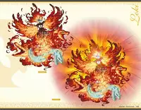 Eiyuu*Senki GOLD Visual Fanbook