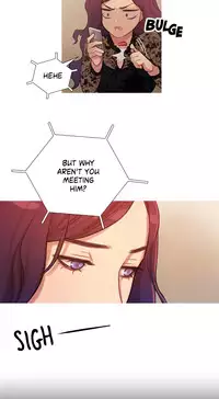 [PINKO] Scandal of the Witch Ch.1-23 (English) (Ongoing)