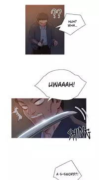 [PINKO] Scandal of the Witch Ch.1-30 (English) (Ongoing)