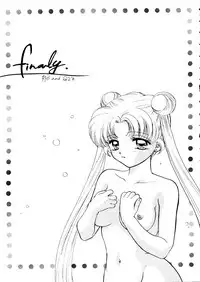 (C51) [Sailor Q2 (Ryö)] SFW Sailor Q2 Fuckin' Works (Bishoujo Senshi Sailor Moon)