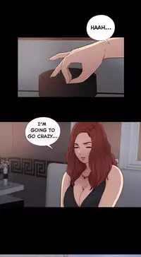 The Girl Next Door Ch.1-35 (English) (Ongoing)