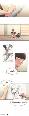 [Gamang] Sports Girl Ch.1-23 (English) (YoManga)