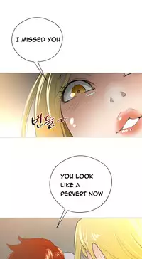 Perfect Half Ch.1-21 (English) (Ongoing)