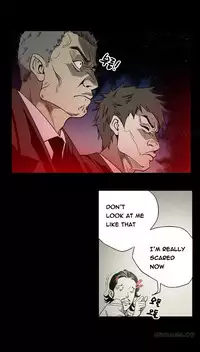 Ace Ch.1-13 (English) (Ongoing)