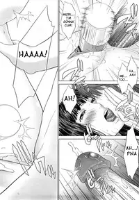 [Yarii Shimeta] I Love! Ch. 1-9 (Complete) [English] [Fated Circle]