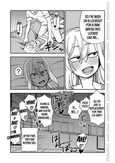 [Niramikko Koujou] Kinpatsu Yancha-kei na Kanojo to no Kurashikata 2 Zenpen [English] [desudesu] [Digital]