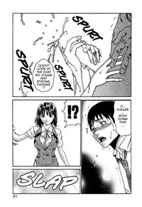 [Haruki] Hishoka Drop - Secretarial section Drop 1 [English] {Tadanohito}