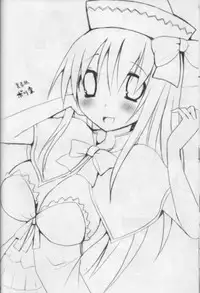 (C78) [TOYBOX, Kujira Logic (Kurikara, Kujiran)] Gensoukyou Chichi Zukan You EX (Touhou Project)