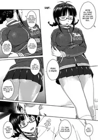 (SC65) [AERODOG (inu)] RITSUKO PLAY 765 SCHOOL JERSEY (THE IDOLM@STER) [English] {doujin-moe.us}