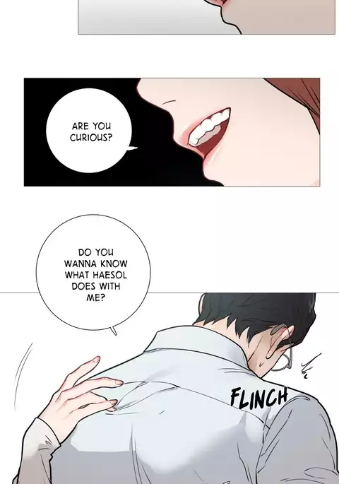 Sadistic Beauty Ch.1-19