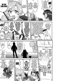 (C91) [Takotsuboya (TK)] Teitoku no Ketsudan - Rabaul 1943 (Kantai Collection -KanColle-) [English] [N04h]