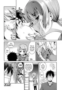 [Gengorou] Osanazuma to Issho | My Young Wife And I [English] {5 a.m.}