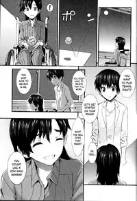 [Musashimaru] Boku ga Nurse ni Natta Wake Ch. 1-4 [English] [Dark Mac]