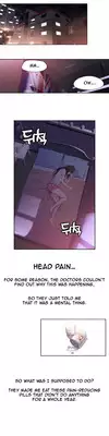 [BAK Hyeong Jun] Sweet Guy Ch. 1-42 [English] [YoManga]