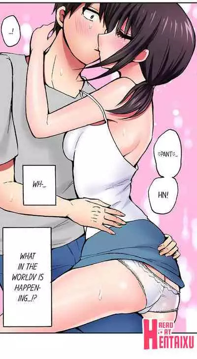 Pranking the Working Nurse Ch.13/?