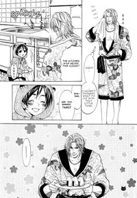 [CJ Michalski] Tanutan 1 [ENG]