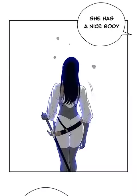 Perfect Half Ch.1-18