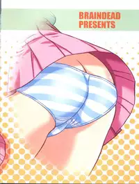 (C73) [Brain Dead (Eiji)] Hayate wa Taihen na Josou no Kiwami (Hayate no Gotoku!)