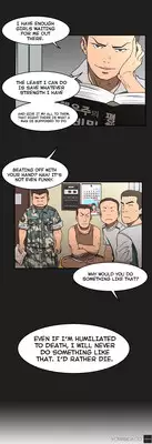 [Yi Hyeon Seok] Refrain Love Ch.1-17 (English) (YoManga) (Ongoing)