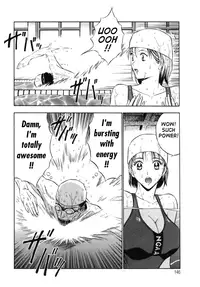 [Nagashima Chosuke] Tenshi No Otsutome (An Angel's Duty) Vol. 1 [English] [Tadanohito]