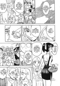 [Momoyama Jirou] MOMO-DON [English] [Lhytiss]