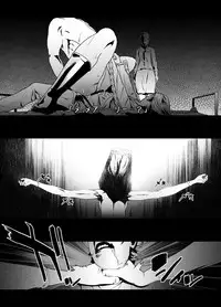 [Rush Rise Line (Kitsuneno Ne)] Sankaku Atama no Kanojo (Silent Hill 2)