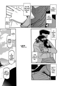 [Sanbun Kyoden] Gekkakou no Ori | The Tuberose's Cage Ch. 19 (Web Manga Bangaichi Vol. 20) [English] [N04h]