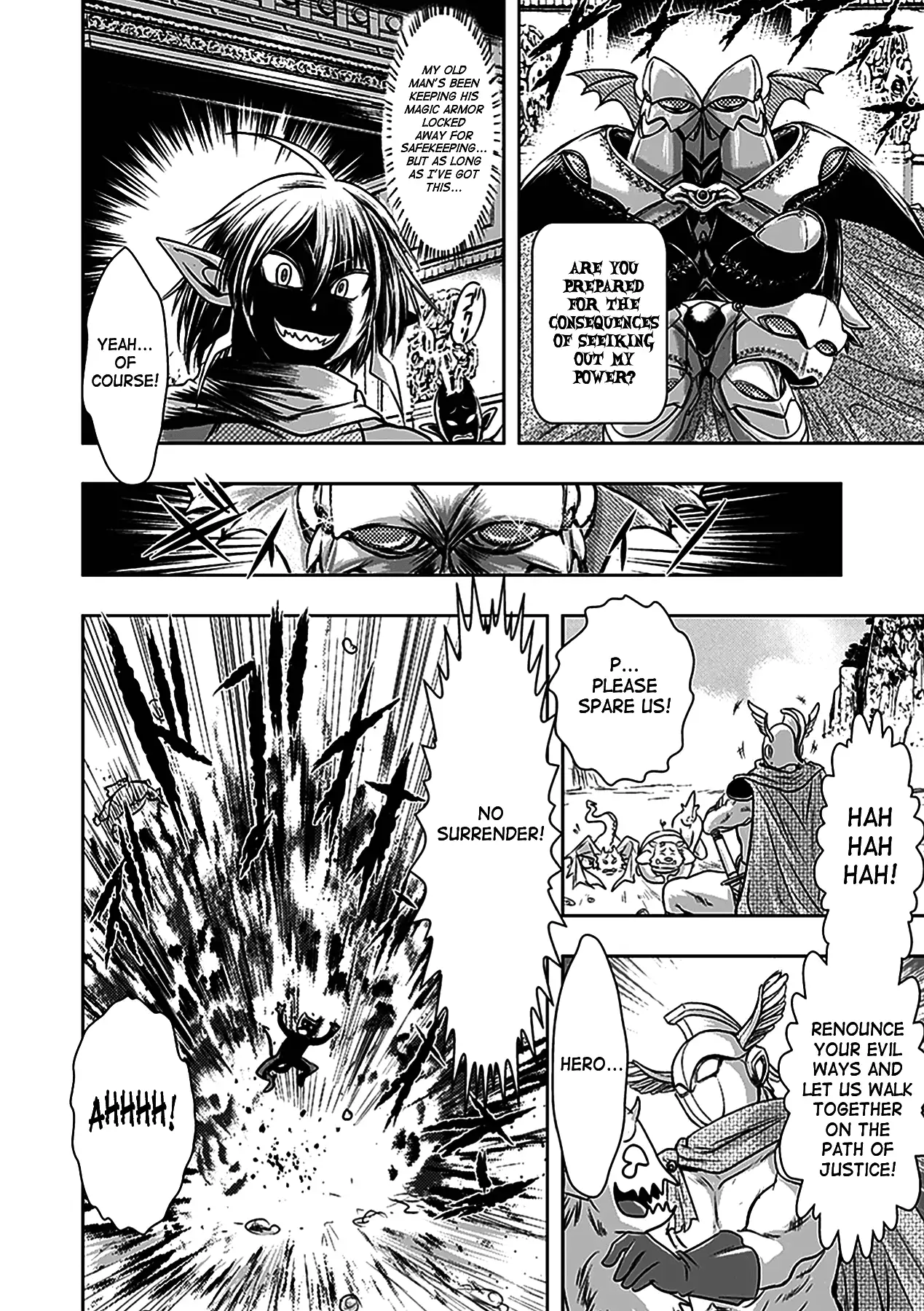 Seitenkan Anthology Comics 5