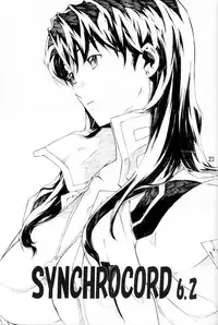(C74) [SEVEN GODS! (Nanagami You)] SYNCHROCORD 6 (Neon Genesis Evangelion) [English] =LWB=