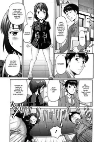 [Saida Kazuaki] Kui Communication [English] [desudesu]