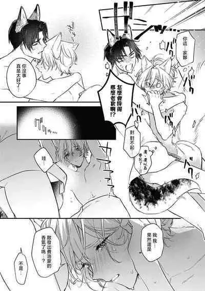 Dou Shiyou mo nai Hodo ni, Unmei | 无可奈何花落去 只叹道,命运使然 番外